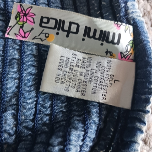 Halter dress - Picture 8 of 12